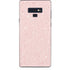 Rose Speckle Galaxy Note 9 Skin