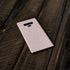 Rose Speckle Galaxy Note 9 Skin