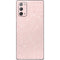 Rose Speckle Galaxy Note20 5G Skin