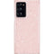 Rose Speckle Galaxy Note20 Ultra 5G Lite Case