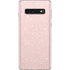 Rose Speckle Galaxy S10 Skin