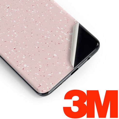 Rose Speckle Galaxy S10 Skin