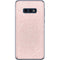 Rose Speckle Galaxy S10e Skin