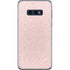 Rose Speckle Galaxy S10e Skin