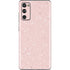 Rose Speckle Galaxy S20 Fan Edition Skin