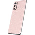 Rose Speckle Galaxy S20 Fan Edition Skin
