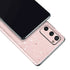Rose Speckle Galaxy S20 Fan Edition Skin