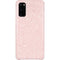 Rose Speckle Galaxy S20 Lite Case