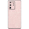 Rose Speckle Galaxy S20 Ultra 5G Skin