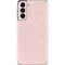 Rose Speckle Galaxy S21 5G Skin