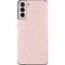 Rose Speckle Galaxy S21 Plus 5G Skin
