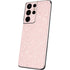 Rose Speckle Galaxy S21 Ultra 5G Skin