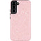 Rose Speckle Galaxy S22 Plus Pro Case