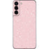 Rose Speckle Galaxy S22 Plus Skin