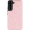 Rose Speckle Galaxy S22 Pro Case