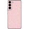 Rose Speckle Galaxy S22 Skin