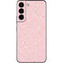 Rose Speckle Galaxy S22 Skin