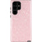 Rose Speckle Galaxy S22 Ultra Pro Case