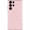 Rose Speckle Galaxy S22 Ultra Skin