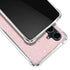 Rose Speckle Galaxy S23 FE Clear Case