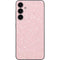 Rose Speckle Galaxy S23 FE Skin