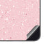 Rose Speckle Galaxy S23 FE Skin