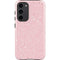 Rose Speckle Galaxy S23 Plus Pro Case