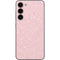 Rose Speckle Galaxy S23 Plus Skin