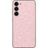 Rose Speckle Galaxy S23 Plus Skin