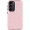 Rose Speckle Galaxy S23 Pro Case