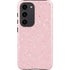 Rose Speckle Galaxy S23 Pro Case