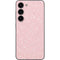 Rose Speckle Galaxy S23 Skin