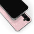 Rose Speckle Galaxy S24 Plus Clear Case