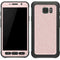 Rose Speckle Galaxy S7 Active Skin