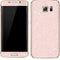 Rose Speckle Galaxy S7 Edge Skin
