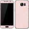 Rose Speckle Galaxy S7 Skin