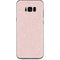 Rose Speckle Galaxy S8 Plus Skin