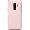 Rose Speckle Galaxy S9 Plus Skin