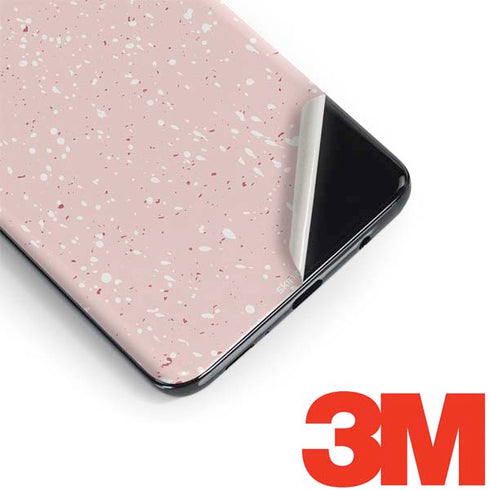 Rose Speckle Galaxy S9 Plus Skin