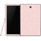 Rose Speckle Samsung Galaxy Tab Skin