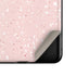 Rose Speckle Galaxy Z Flip Skin