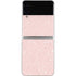 Rose Speckle Galaxy Z Flip3 5G Skin