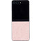 Rose Speckle Galaxy Z Flip5 5G Skin