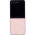 Rose Speckle Galaxy Z Flip5 5G Skin