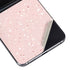 Rose Speckle Galaxy Z Flip5 5G Skin