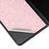 Rose Speckle Galaxy Z Fold4 5G Skin