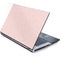 Rose Speckle Generic Laptop Skin