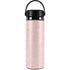 Rose Speckle Hydro Flask 20oz Wide Mouth Skin