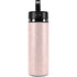 Rose Speckle Hydro Flask 20oz Wide Mouth Skin