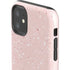 Rose Speckle iPhone 11 Impact Case